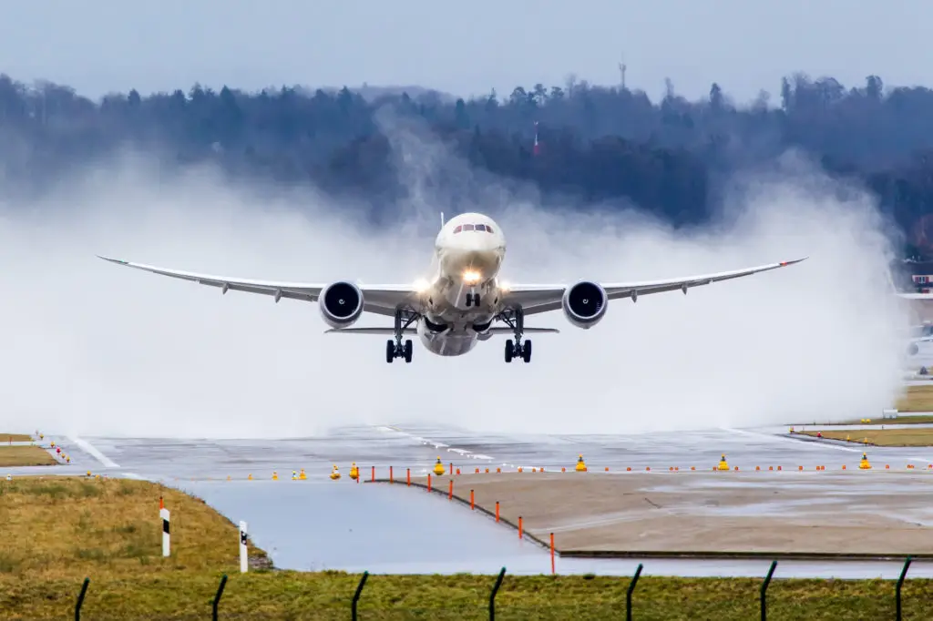 Etihad Online Check In